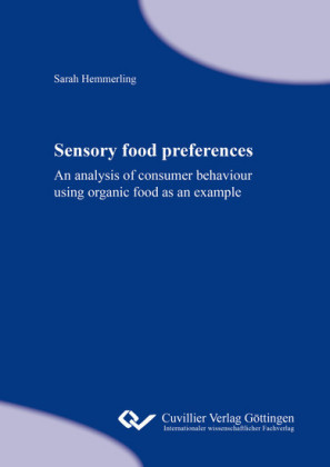 Sensory food preferences