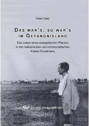 Das war&#x2018;s, so war&#x2018;s im Gef&#xE4;ngnisland