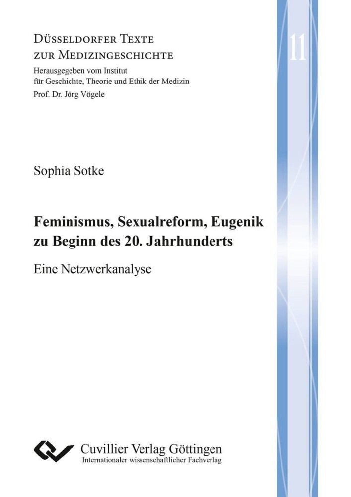Feminismus, Sexualreform, Eugenik zu Beginn des 20. Jahrhunderts main product photo