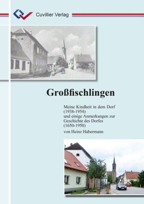 Gro&#xDF;fischlingen