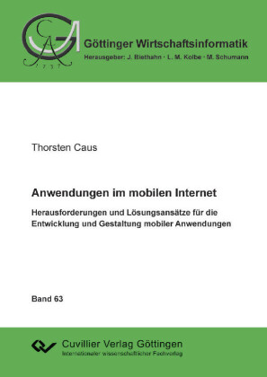 Anwendungen im mobilen Internet