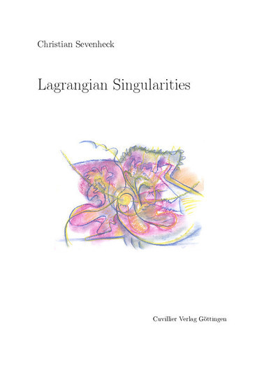 Lagrange-Singularitäten main product photo
