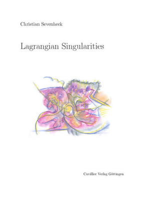 Lagrange-Singularit&#xE4;ten