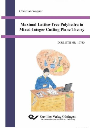 Maximal Lattice-Free Polyhedra in Mixed-Integer Cutting Plane Theory