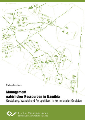 Management nat&#xFC;rlicher Ressourcen in Namibia