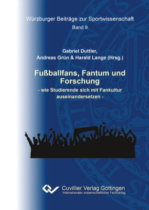 Fu&#xDF;ballfans, Fantum und Forschung