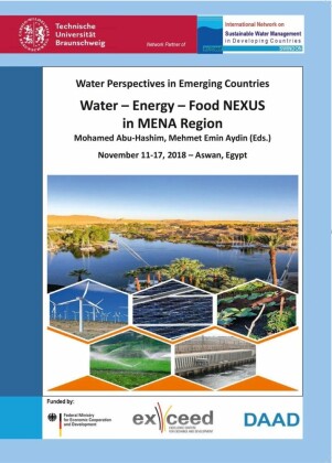 Water &#x2013; Energy &#x2013; Food NEXUS in MENA Region
