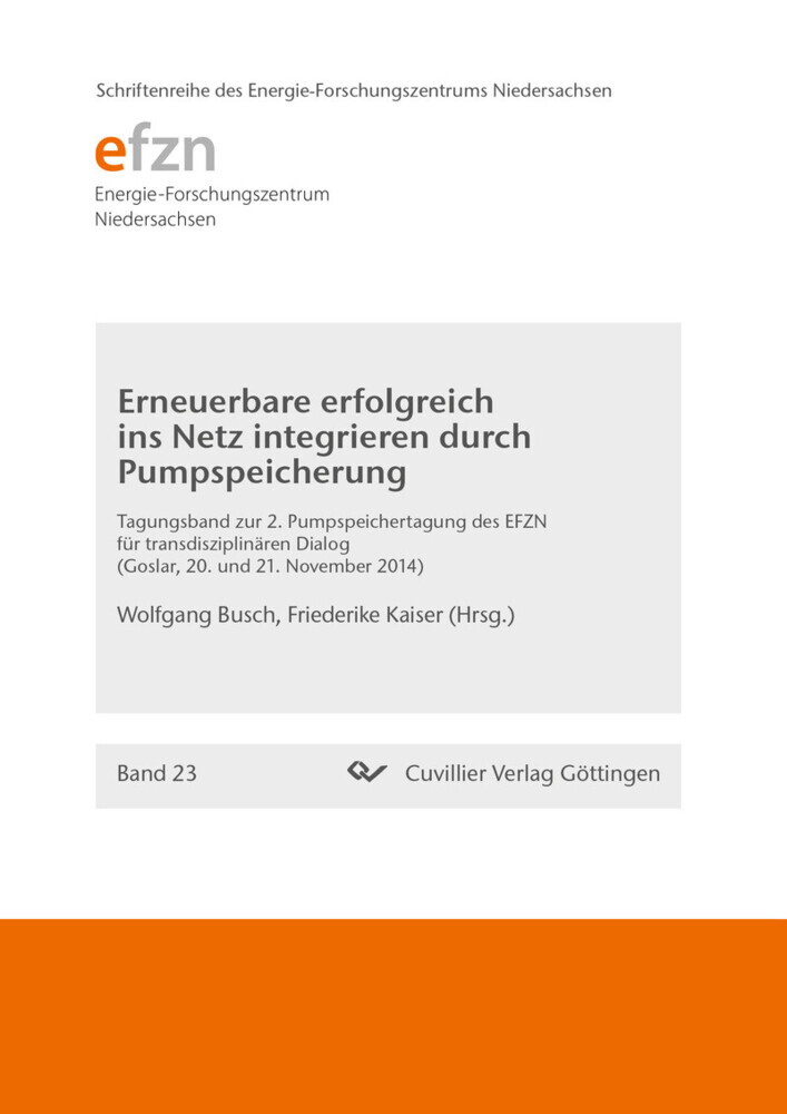 Erneuerbare erfolgreich ins Netz integrieren durch Pumpspeicherung main product photo