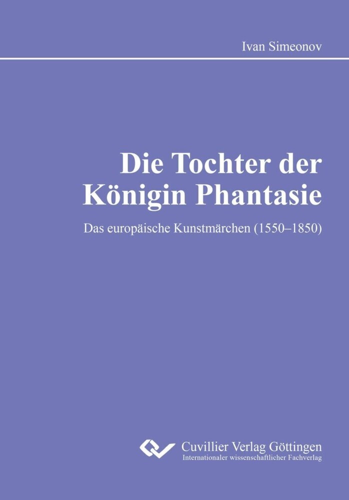 Die Tochter der Königin Phantasie main product photo