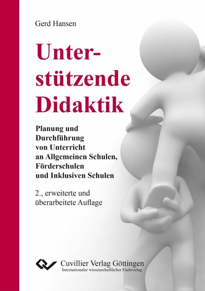 Unterstützende Didaktik main product photo