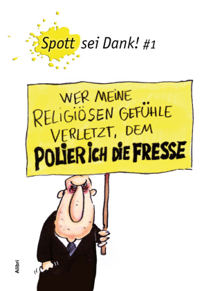 Spott sei Dank!. Bd.1