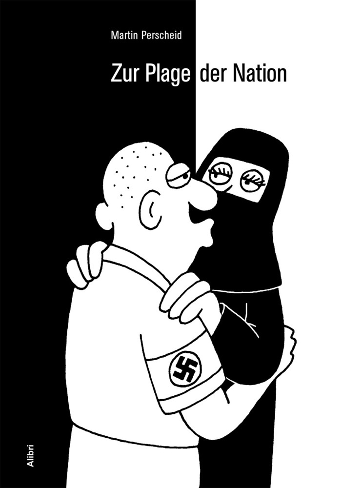 Zur Plage der Nation main product photo