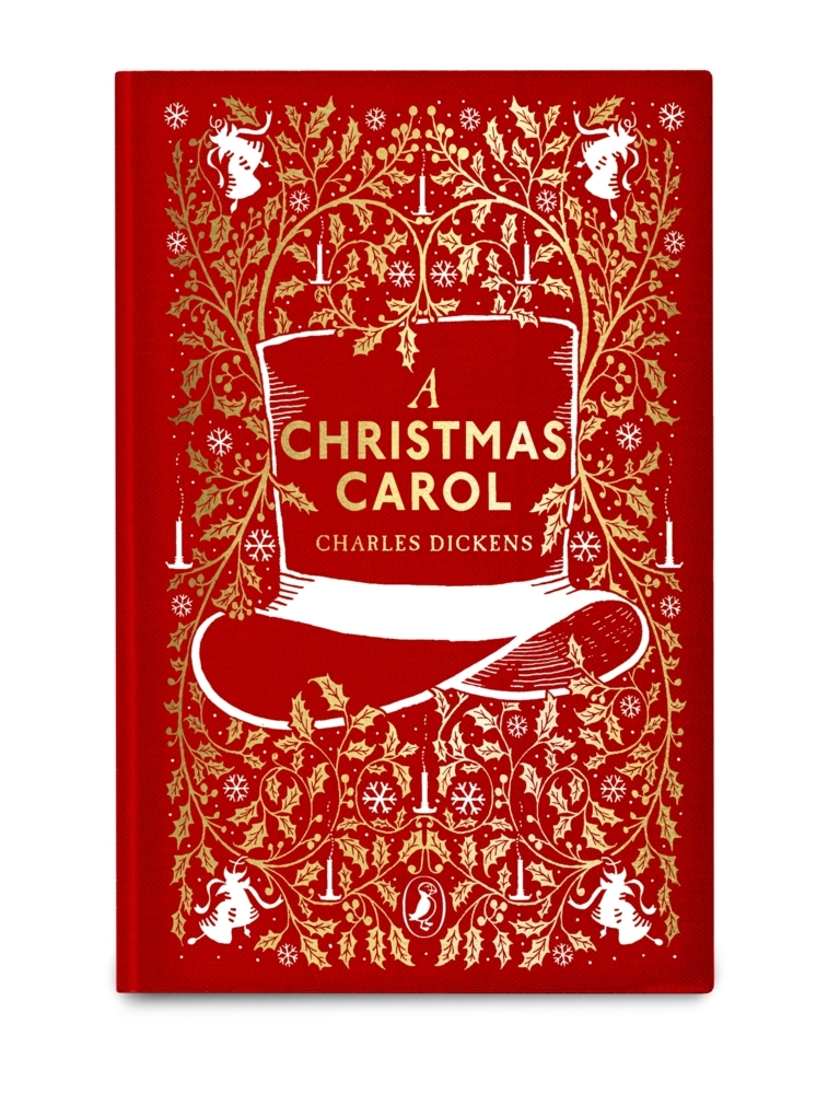 A Christmas Carol main product photo