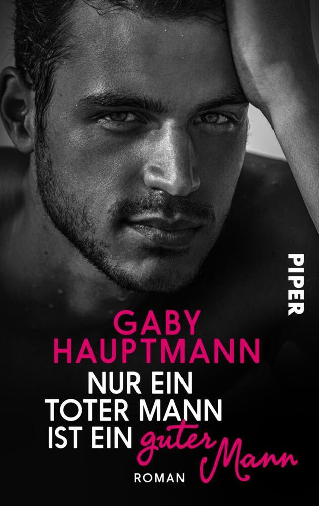 Nur ein toter Mann ist ein guter Mann main product photo