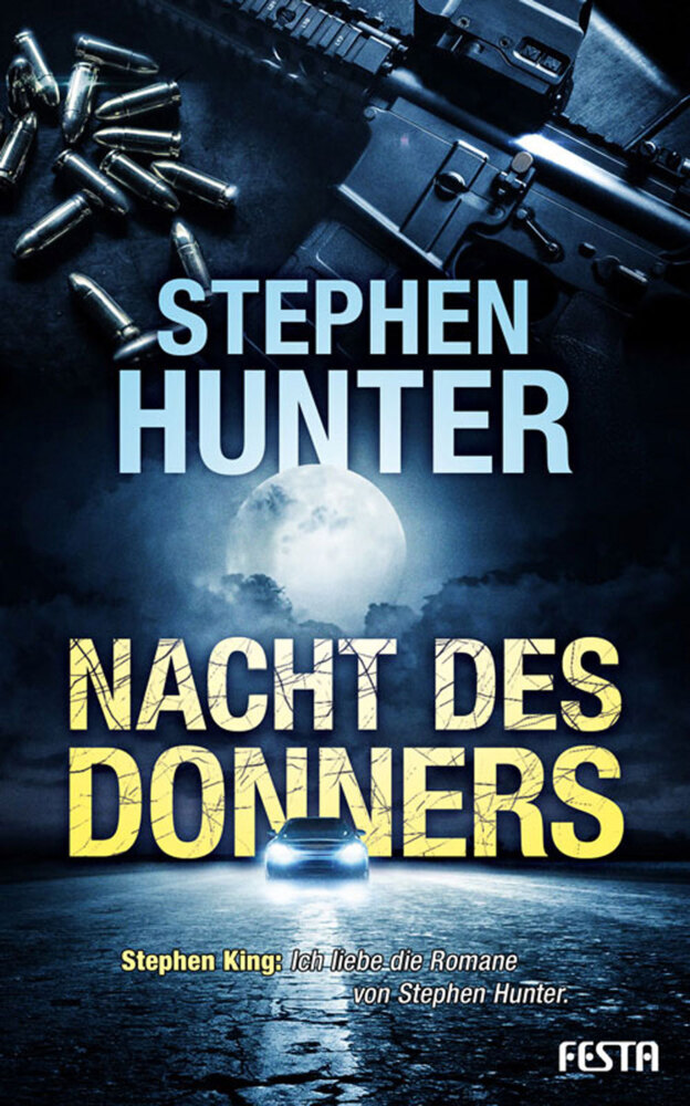 Nacht des Donners main product photo