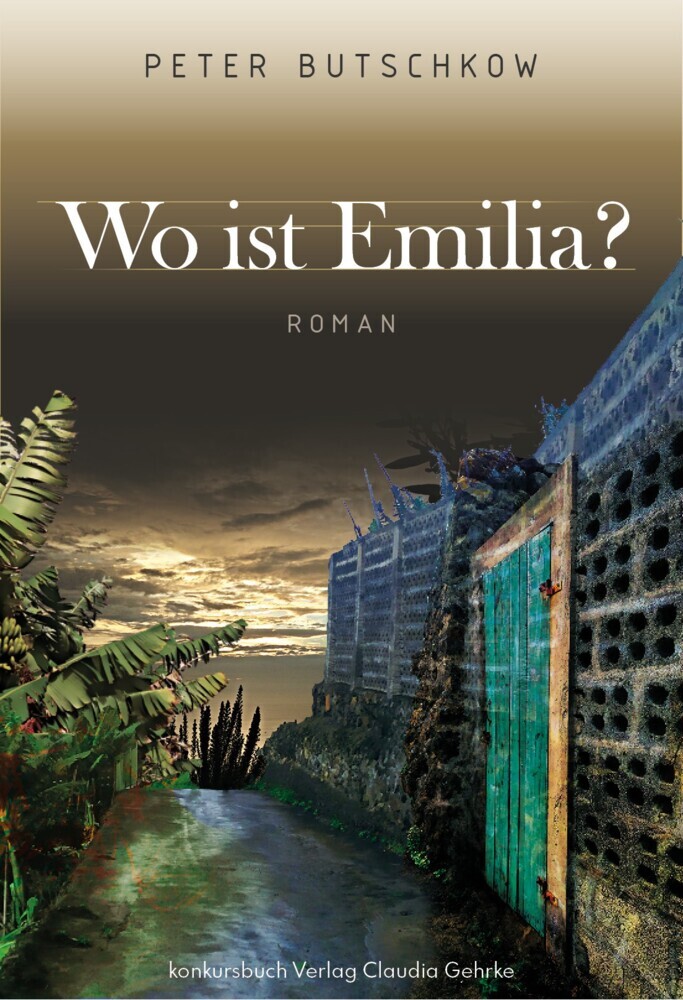 Wo ist Emilia? main product photo