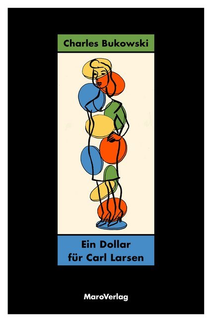Ein Dollar für Carl Larsen main product photo
