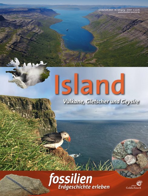 Island main product photo