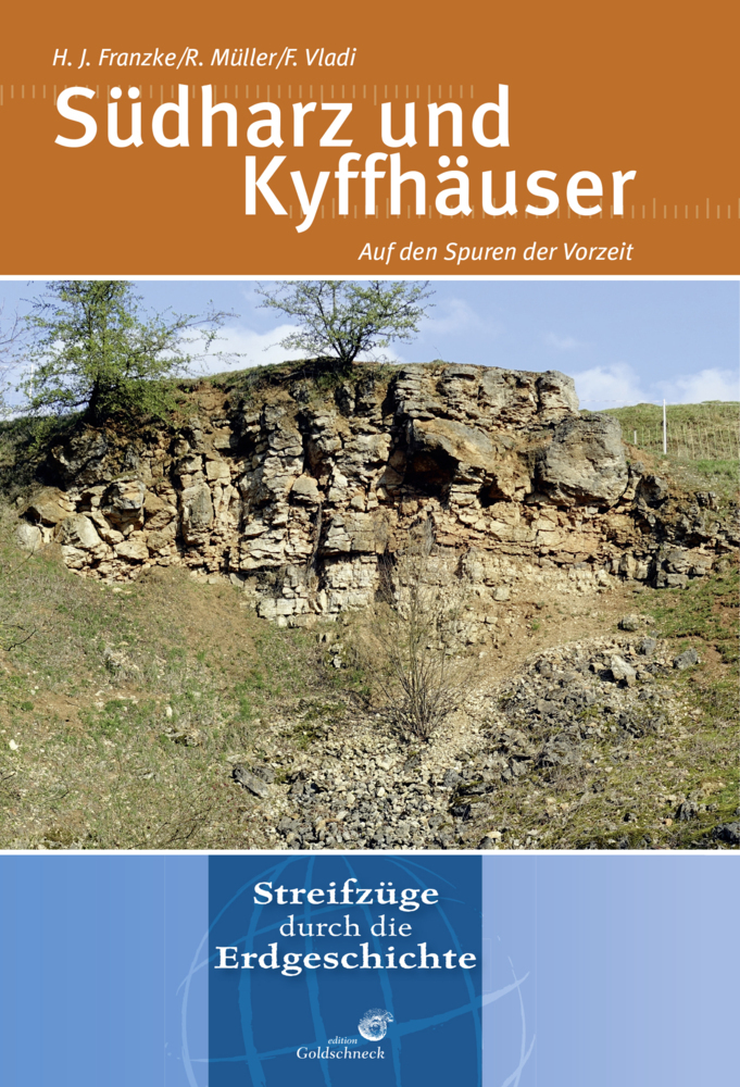 Südharz und Kyffhäuser main product photo