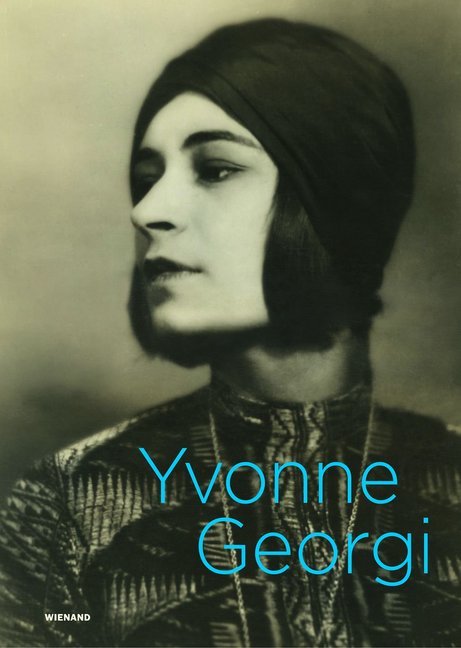 Yvonne Georgi main product photo