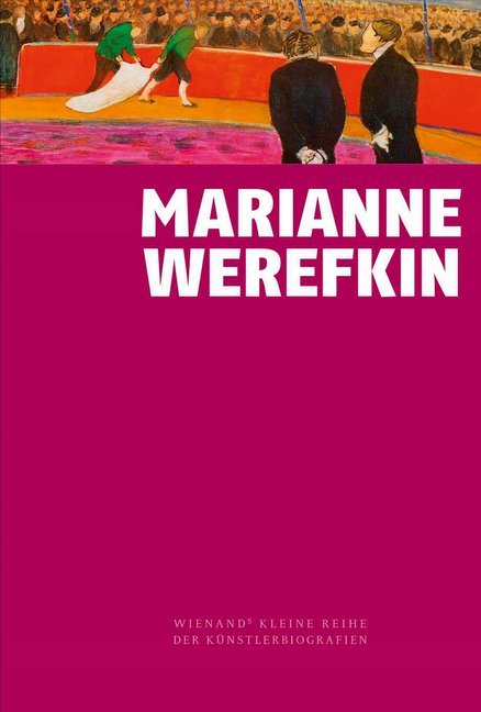 Marianne Werefkin main product photo