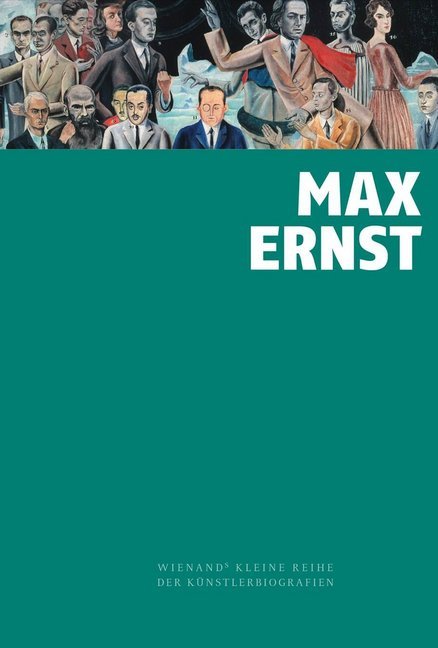 Max Ernst main product photo