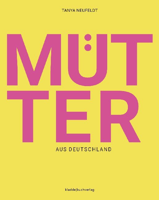 Mütter aus Deutschland main product photo