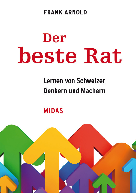 Der beste Rat main product photo