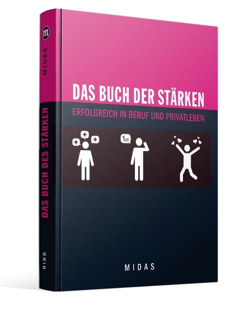 Das Buch der Stärken main product photo