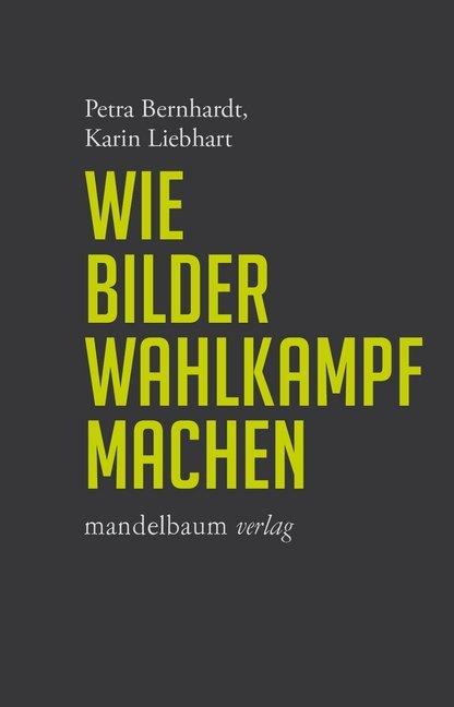 Wie Bilder Wahlkampf machen main product photo
