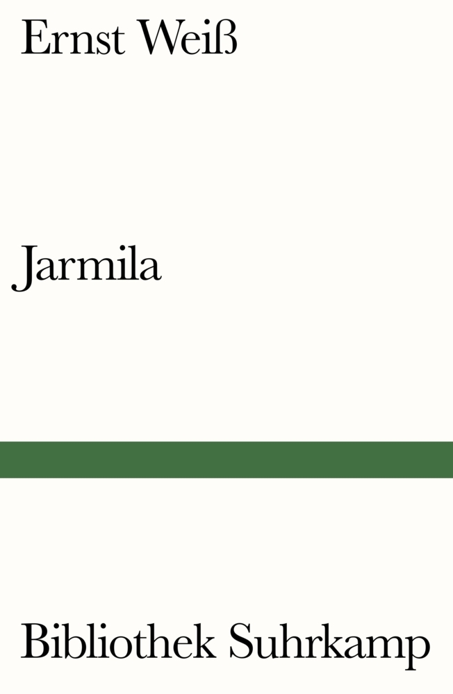 Jarmila main product photo