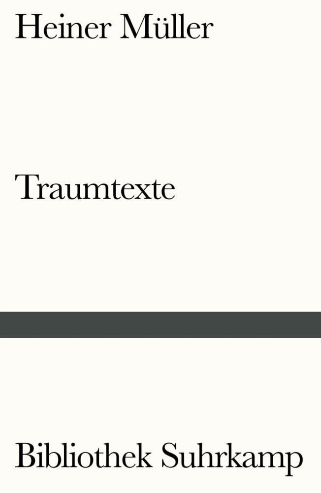 Traumtexte main product photo