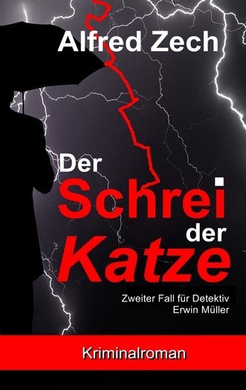 Der Schrei der Katze main product photo