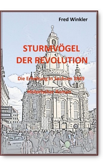 Sturmvögel der Revolution main product photo