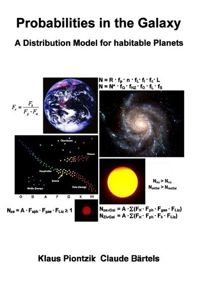 Probabilities in the Galaxy main product photo