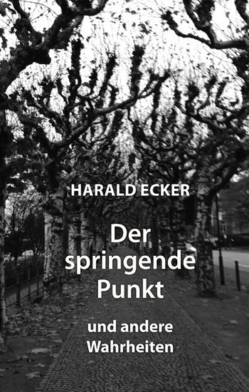 Der springende Punkt und andere Wahrheiten main product photo