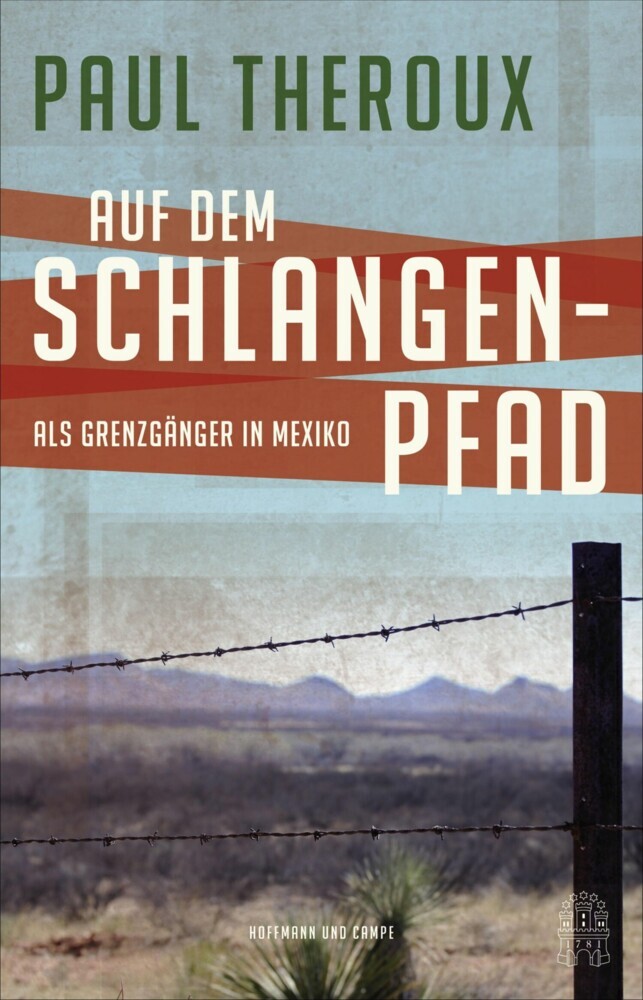 Auf dem Schlangenpfad main product photo