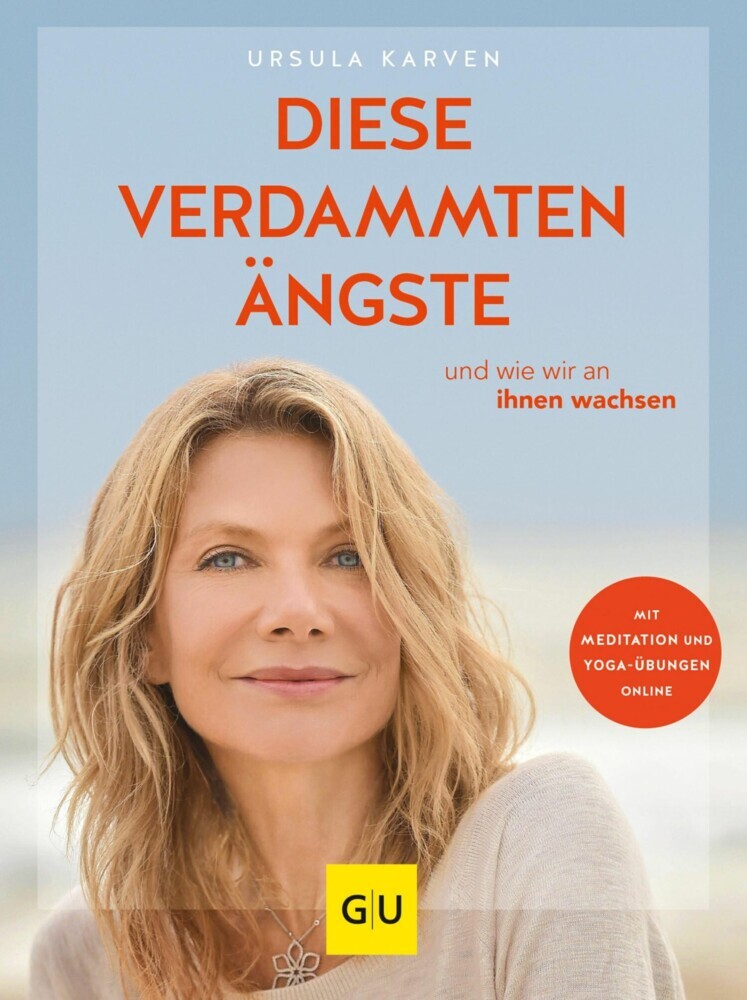 Diese verdammten Ängste ... main product photo