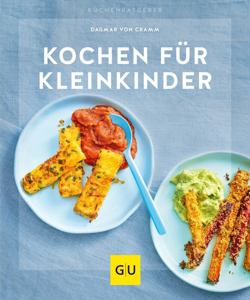 Kochen für Kleinkinder main product photo