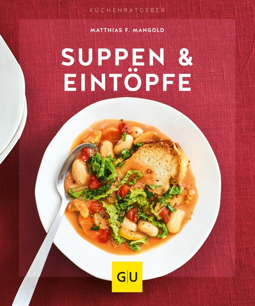 Suppen & Eintöpfe main product photo