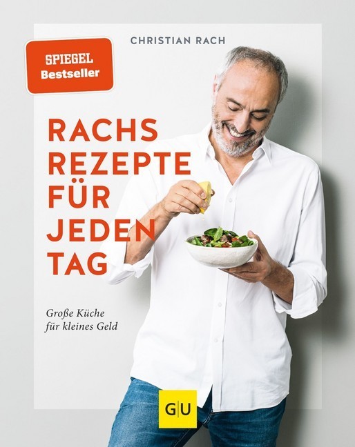 Rachs Rezepte für jeden Tag main product photo