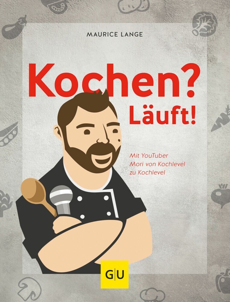 Kochen? Läuft! main product photo