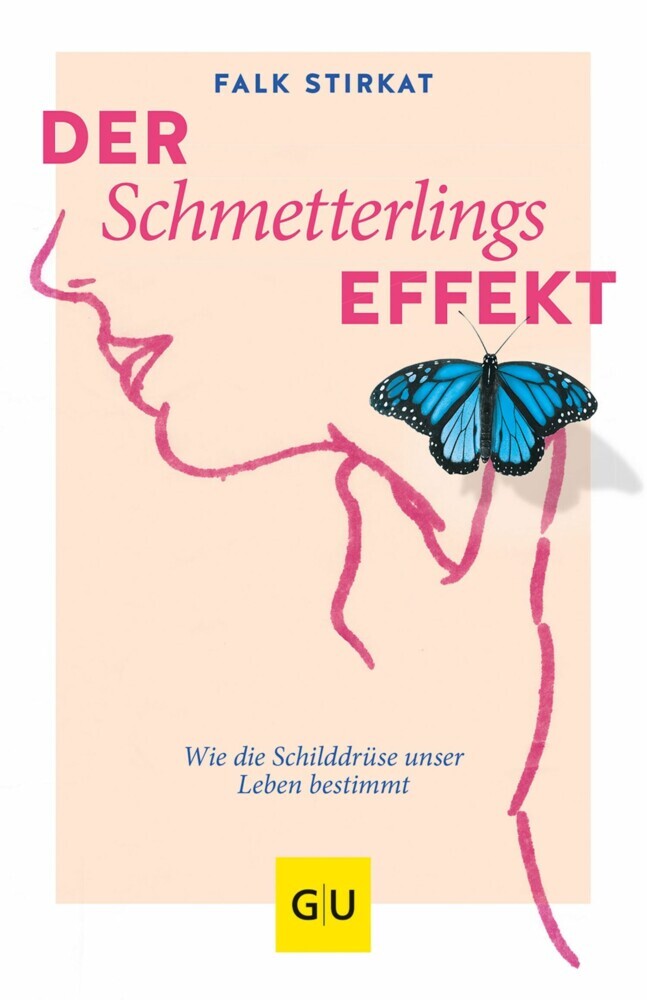 Der Schmetterlingseffekt main product photo