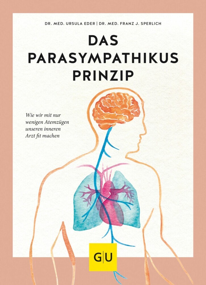 Das Parasympathikus-Prinzip main product photo