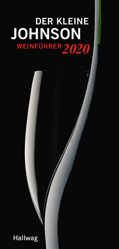 Der kleine Johnson 2020 main product photo