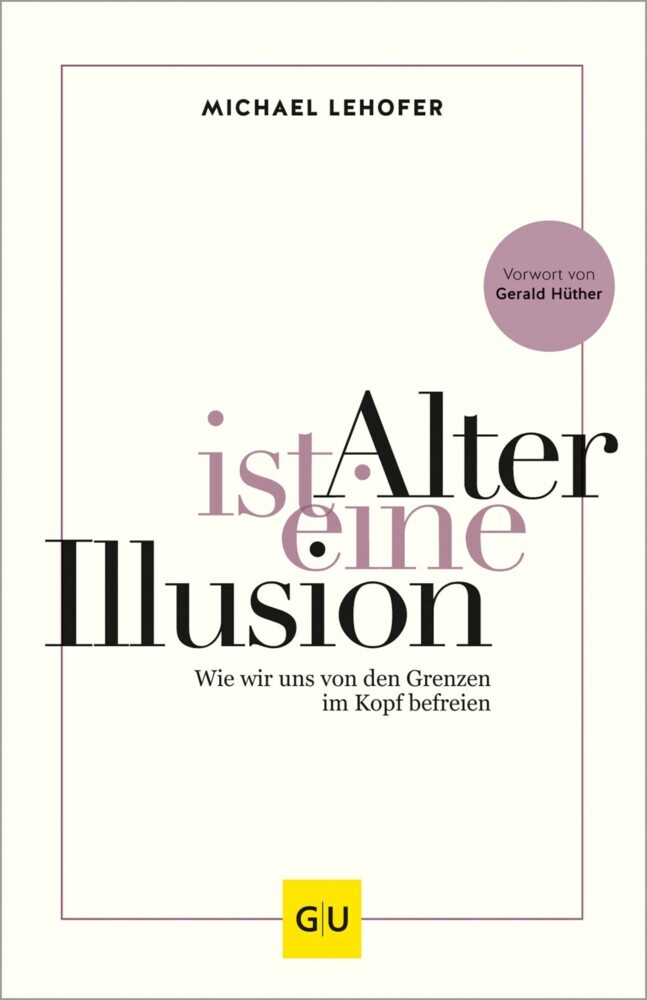 Alter ist eine Illusion main product photo
