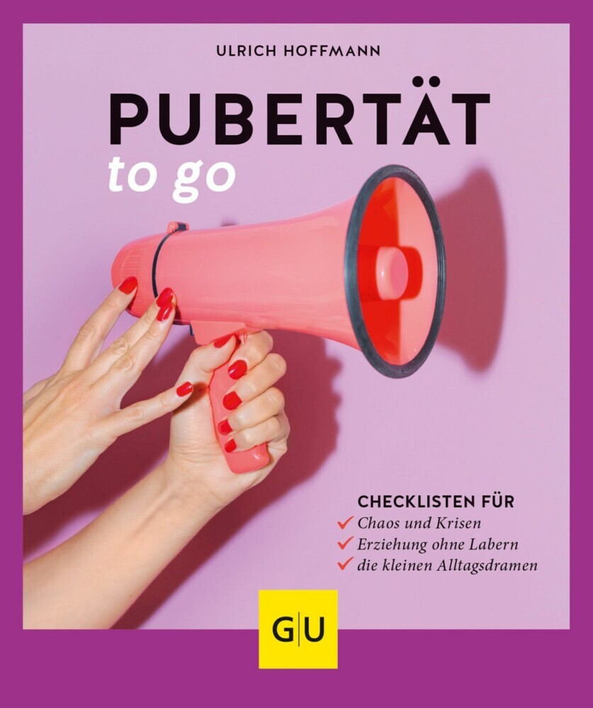 Pubertät to go main product photo