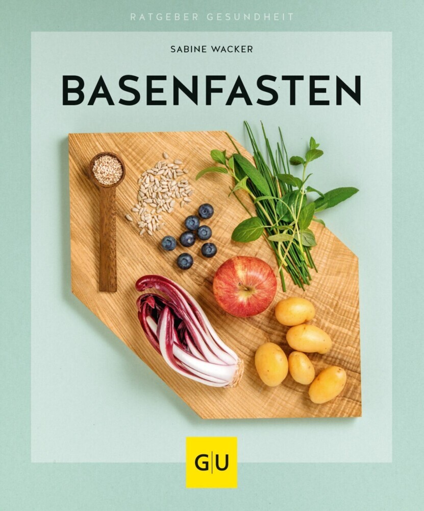 Basenfasten main product photo