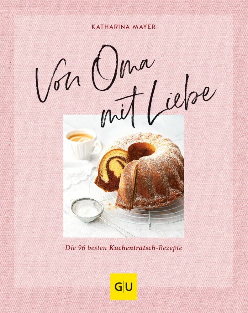 Von Oma mit Liebe main product photo