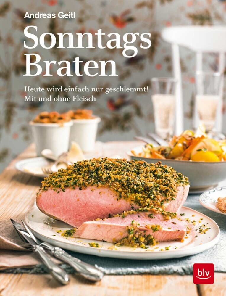 Sonntagsbraten main product photo